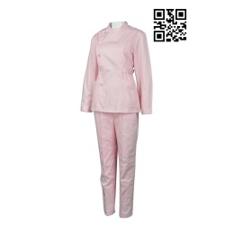 NU036 Order the medical scrub   supply  pure color nurse  online order nurse uniform  medical scrub wholesaler NU036 Order the medical scrub   supply  pure color nurse  online order nurse uniform  medical scrub wholesaler